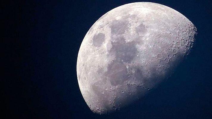 Infraestructuras en la Luna: construir para poder vivir