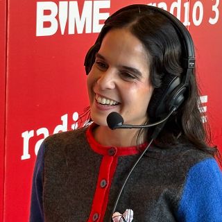 BIME 2026 (II) con �ngeles Toledano, Michael Beinhorn o PEDRAXE