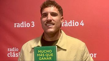 Pepe Demi, el fenomen de xarxes, publica el llibre 'Mucho m�s que ganar'