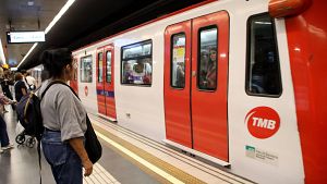 Reclamaci� d'indemnitzaci� al Metro de Barcelona per la mort d'un extreballador per amiant