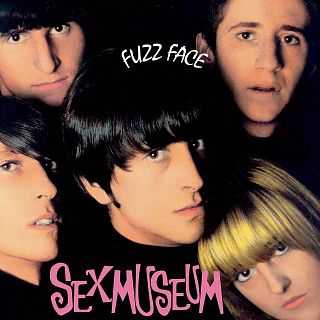 Sex Museum, Split System, Lambrini Girls, Split Dogs,...