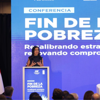 América Latina busca nuevas estrategias para seguir reduciendo la pobreza