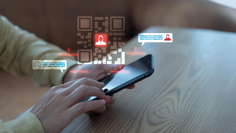 Seguridad del internauta - Suscripción premium QR menú - 29/10/26
