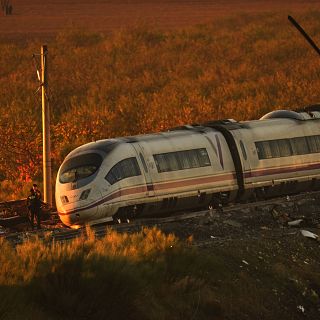 Las posibles causas del siniestro en Urda: "Un solo error no explica el accidente"