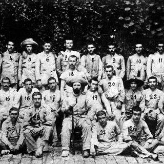 Saturnino Mart�n Cerezo