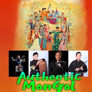 Mongolia, de la estepa al conservatorio