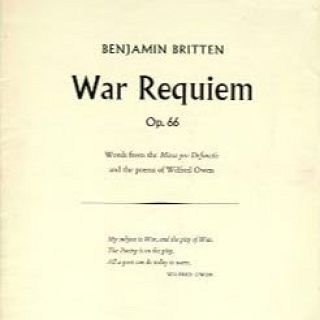 Tiempo de r�quiem