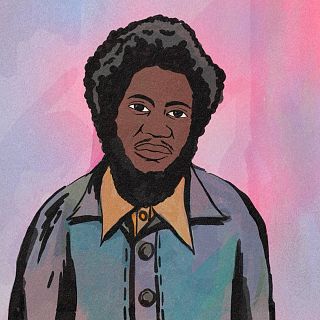Michael Kiwanuka, Claud, Mucho...
