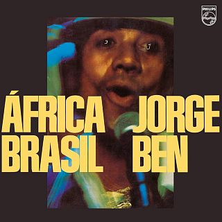 Jorge Ben + Cartola