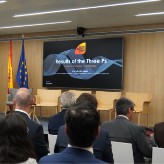 El papel de España en la transformación digital europea