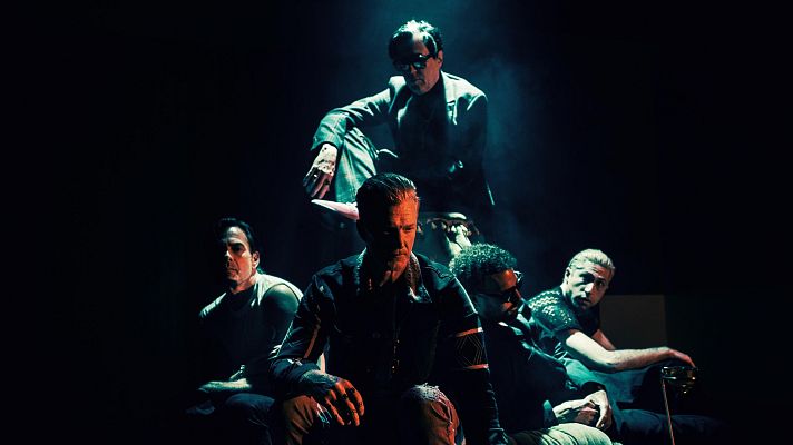 Estrenamos el nuevo disco de Queens of the Stone Age, 'Perfecth'