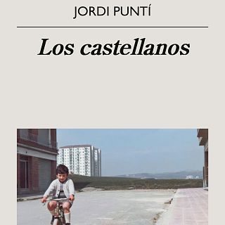 Jordi Puntí revive la Cataluña de los 70 en 'Los castellanos'