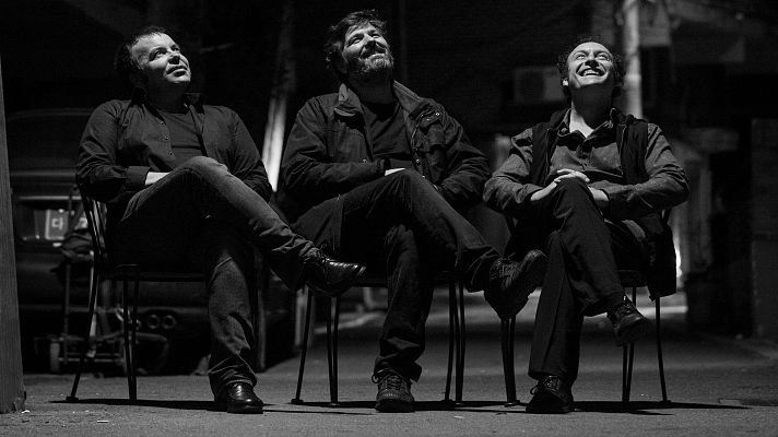 Sumrr�, jazz sin piedad