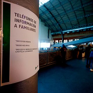 “La mayoría de las personas que viven estas situaciones acaban superándolas”