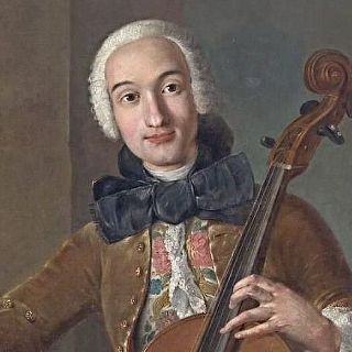 Cuarteto en sol menor, G 168 de Boccherini