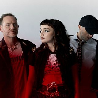 ¿Qué buscan CHVRCHES?