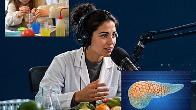 Semana de la ciencia, puertos y cuevas