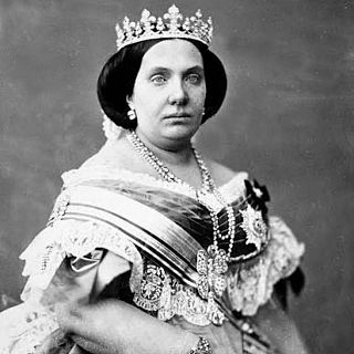 1850: Isabel II inaugura el Palacio de las Cortes