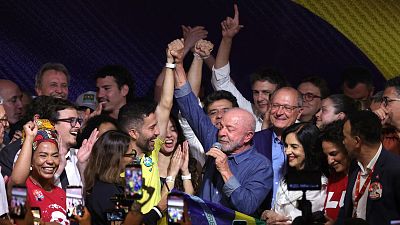 Brasil: el papel de las redes en la remontada de Lula