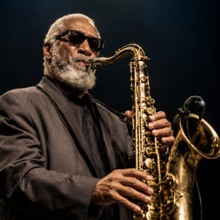 Sonny Rollins, desde Holanda con amor y en directo en 1967