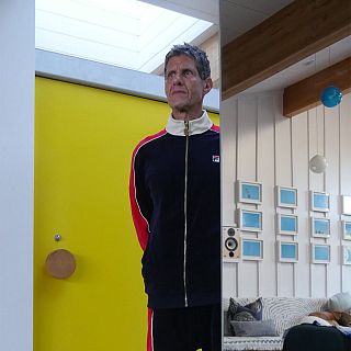 Mike D, un Beastie Boy en solitario