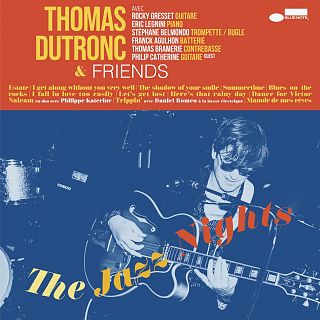 Las noches de Thomas Dutronc