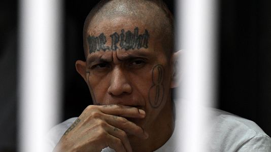 El Salvador de Bukele y la sombra de crímenes de lesa humanidad