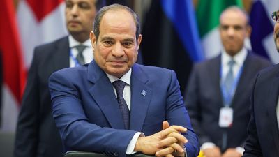 Abdel Fattah Al-Sisi dejará el cargo en 2030