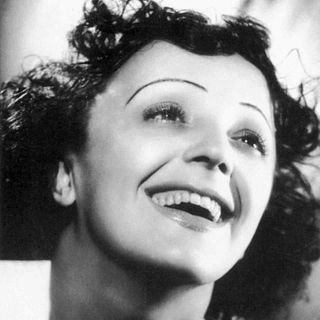 Edith Piaf