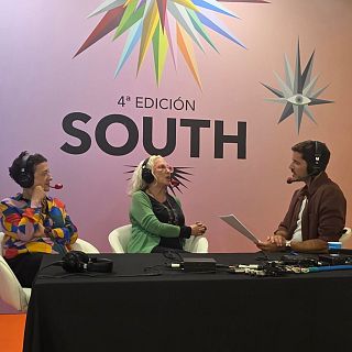South International Series Festival