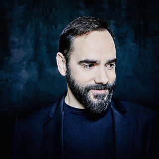 El disco favorito de Rubén Fernández-Aguirre