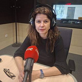 Dialenguando con Lola Pons: el duelo