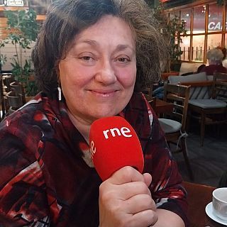 Adiós a Marisa Manchado, figura clave de la innovación musical
