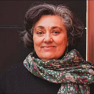 Marisa Manchado in memoriam