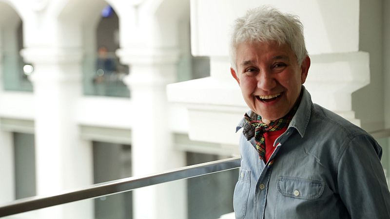 Wisteria Lane - Día 128 - 27/04/13 - escuchar ahora