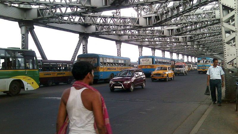 N�madas - Calcuta, cielo e infierno - 20/03/16 - escuchar ahora