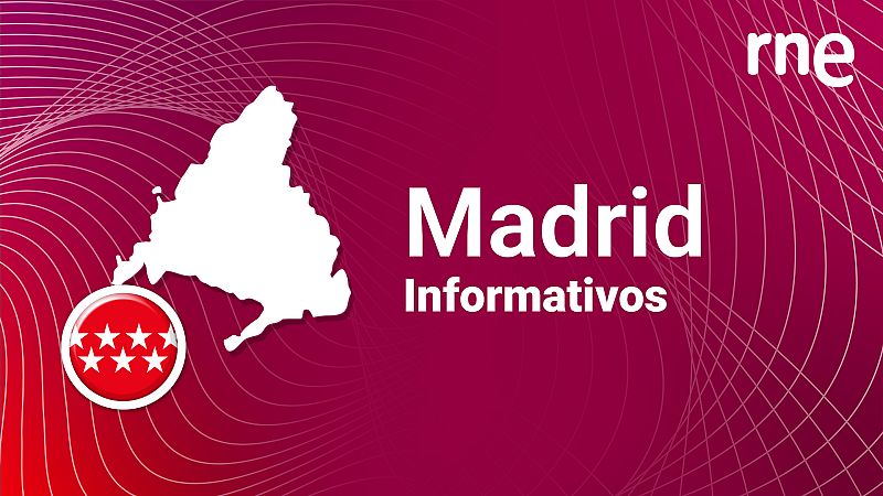 Crónica de Madrid - Jaime Lissavetzky: "sí me presentaré a candidato a la Alcaldía de Madrid, si mis compañeros quieren" - Madrid Informativos - RNE
