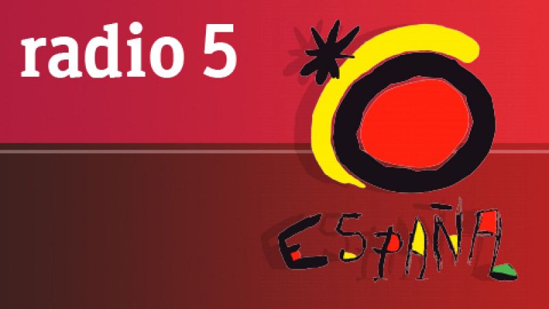 Marca España - Debate sobre gastronomía española - 03/06/13 - Marca España en Radio 5 | Escuchar