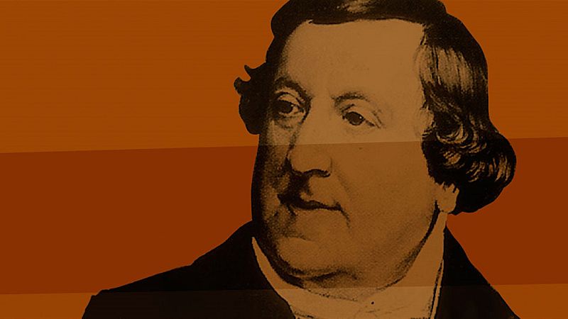 Los imprescindibles - Rossini: oberturas - 12/06/13