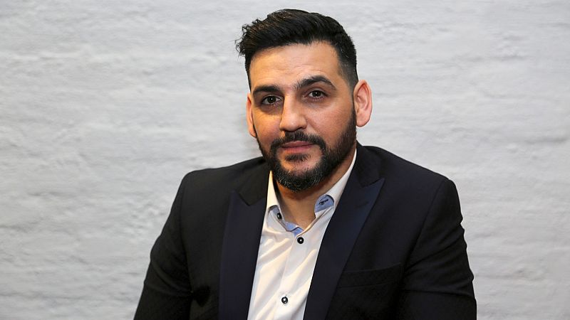 Ficción sonora - Fragmento del ensayo de 'Un mundo feliz' con Fran Perea