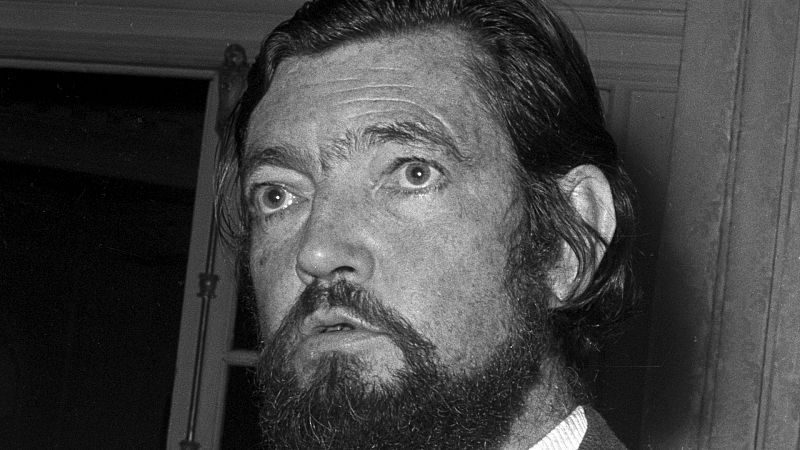 Documentos RNE - Julio Cortázar. 50 años de 'Rayuela' - 22/06/13