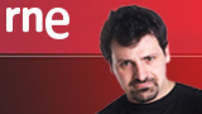 Hoy empieza todo en Radio Nacional - La 'democracia' de Borja Cobeaga - Escuchar ahora