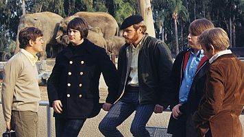Gustazos con 'Pet Sounds'