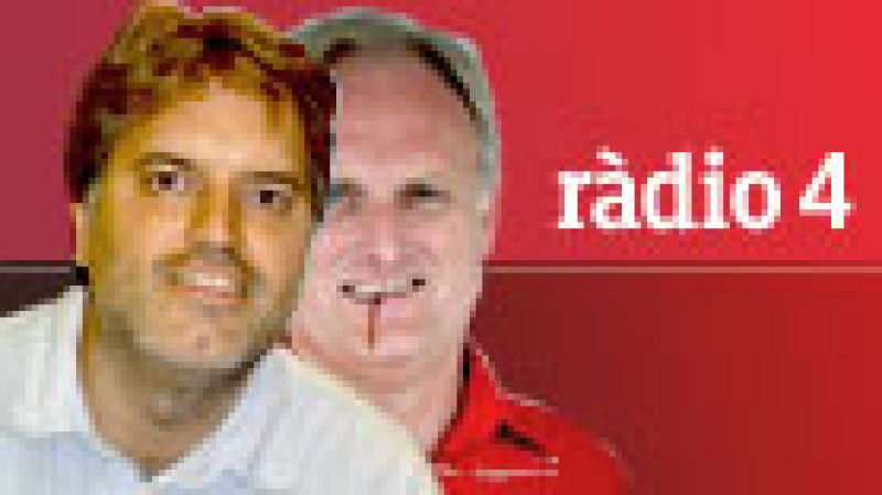 El millor de l'estiu Edició Tarda - Temps de blocs amb Otger Suriol