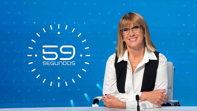 Sebastián justifica la subida de la luz en '59 Segundos'