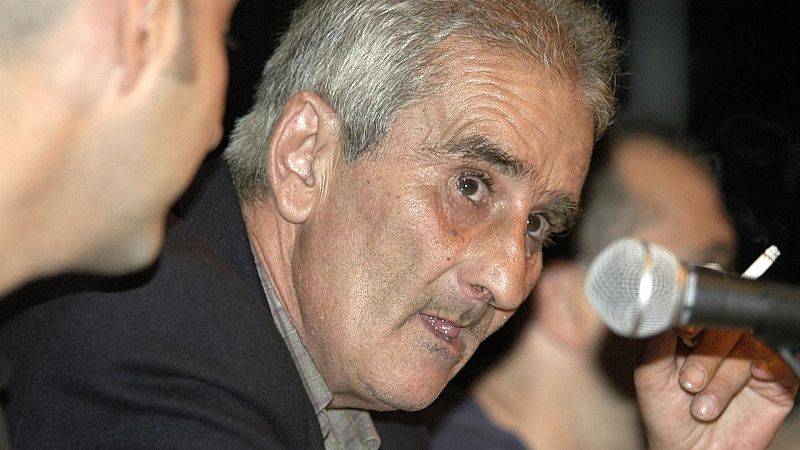 La observadora - Adiós a Juan Luis Panero - 23/09/13 - escuchar ahora