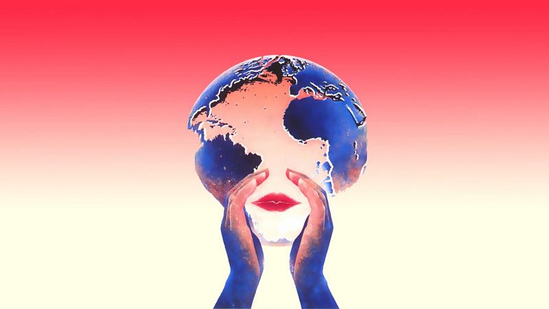 Discópolis 8408 - Rendez Vous J.M.Jarre - 07/10/13 - escuchar ahora