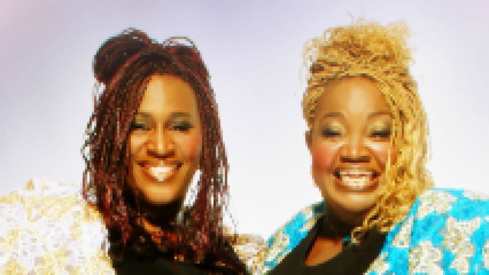 Canción: It's raining Men de 'The Weather Girls' - Música en el Archivo de RTVE | Escuchar