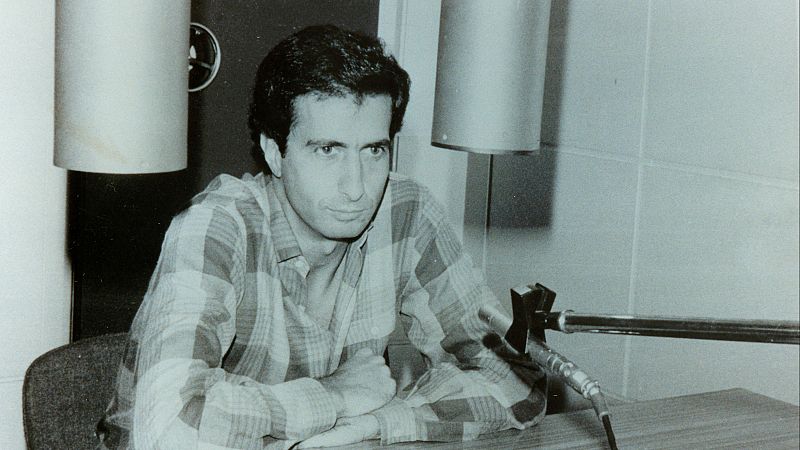 Recóndita armonía - Un recuerdo de Fernando Argenta - 04/12/13 - escuchar ahora