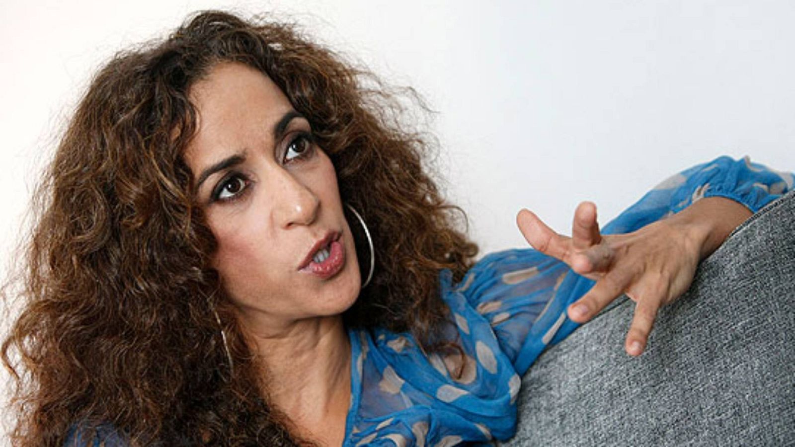 No es un día cualquiera - Rosario Flores: "Hay muchos cantantes pero pocos artistas" | Escuchar